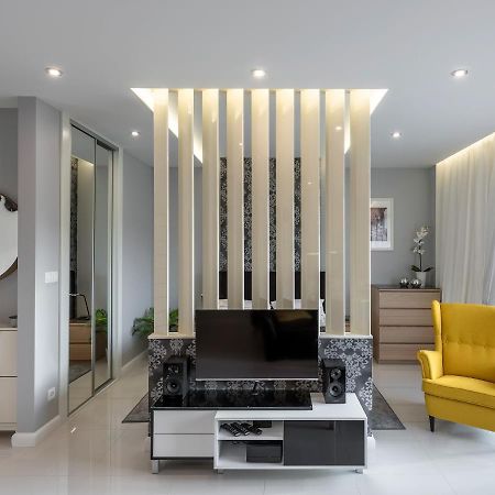 Black Pearl Apartment Kraków Zewnętrze zdjęcie